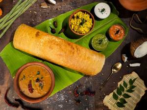 Masala Dosai