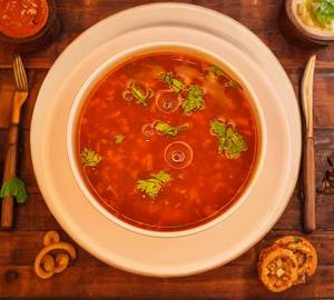 Tomato Soup