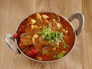 Mutton Masala