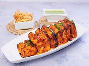 Paneer Tikka (8 Pcs)