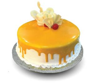 Mango Cake
