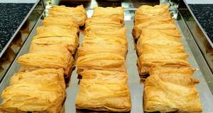 Special Plain Khari (250 Gms)