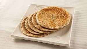 Chicken Kulcha