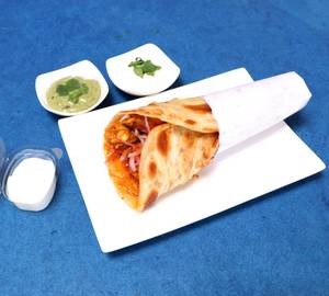 Achari Chaap Roll