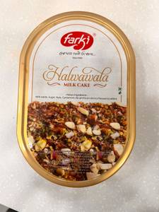 Special Halwo (500 gm)
