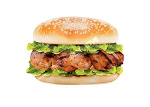 Tikki Burger