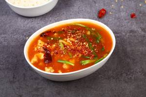 Hunan Chicken Gravy