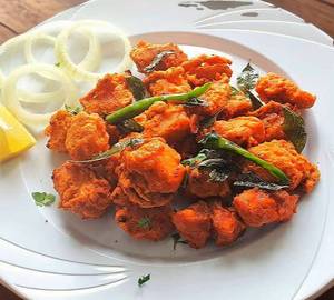 Chicken Pakoda