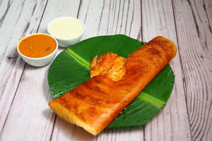 Neyyi Karam Dosa