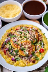 Ragda Pattice