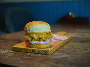 Chicken Burger