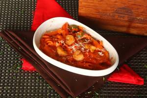 Prawns Pasta (500 Ml)