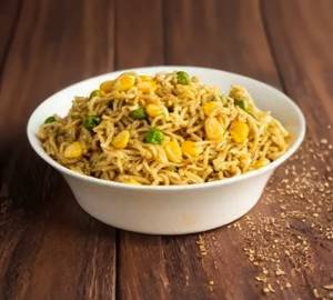 Corn Cheese Maggi