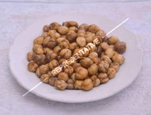 Masala Chana