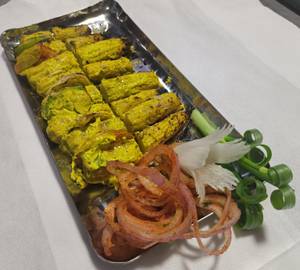 Baby Corn Peshawari