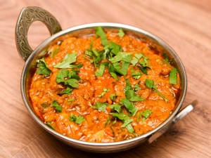 Veg Makhanwala