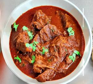Mutton Malwani