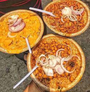 Chole Chawal