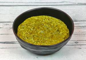Palak Rice