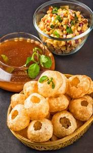 Mewalal Sp Panipuri