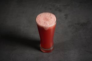 Fresh Watermelon Juice