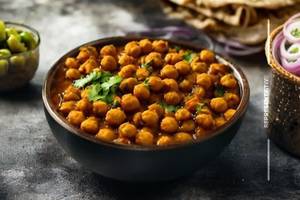 Chana Masala