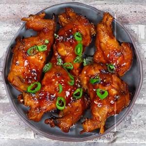 Dragon Chicken