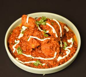 Chicken Masala 