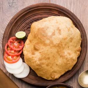 Extra Bhature (1 Pc)