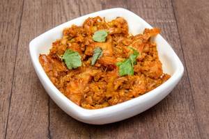 Aloo Gobi Butter Sabji