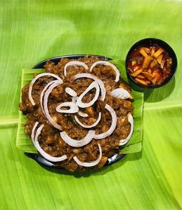 Erachi Kappa Biryani