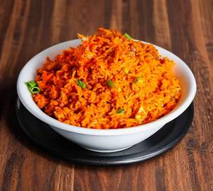 Veg. Chilly Garlic Rice