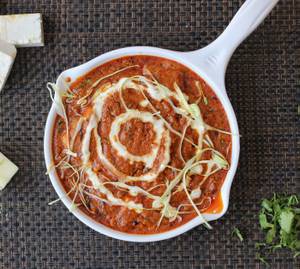 Paneer Butter Masala