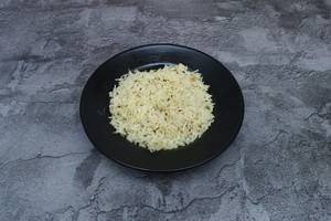 Jeera Rice