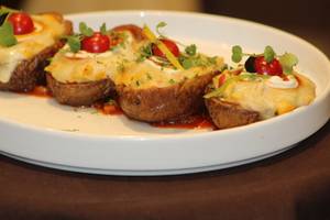 Jacket Potato