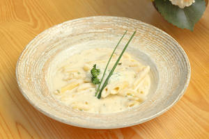 Alfredo Sauce