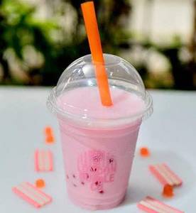 Bubblegum Milk Shake - 250ml