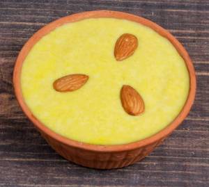 Special Badami Kheer