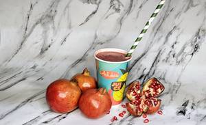 Pomegranate Juice