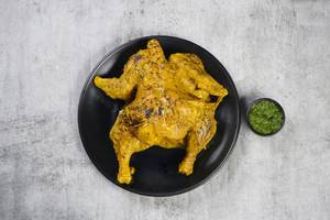 Chicken Pathani 