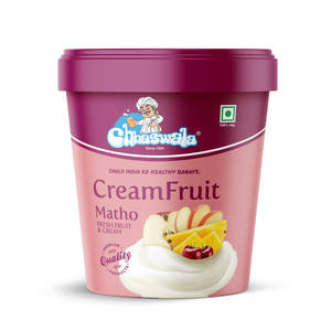 Cream fruit matho [500gm]