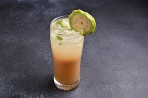 Spicy Guava