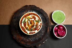Paneer Butter Masala
