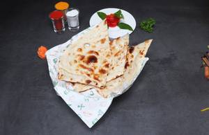 Butter Naan