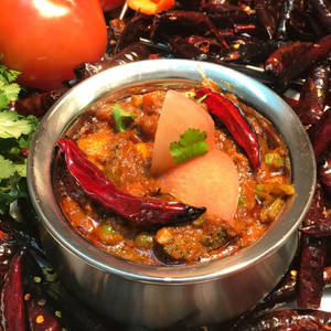 Diwani Handi