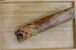 Egg Mutton Roll