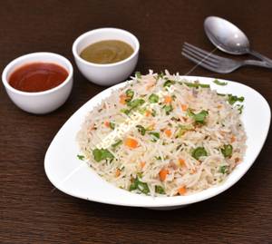 Veg Fried Rice