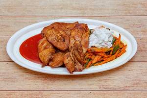 Chicken Steak