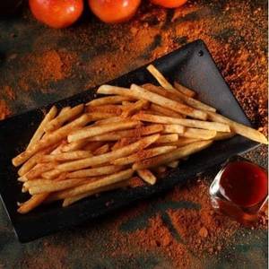 Peri Peri Fries