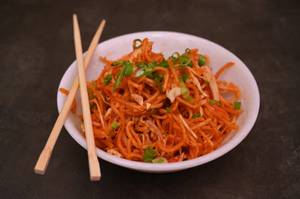 Chinese Bhel (sauces Packed Separately)